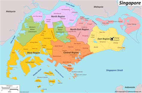 singapore area.
